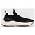 Bally Baskets en maille Noir - vue 4