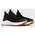 Bally Baskets en maille Noir - vue 5