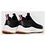 Bally Baskets en maille Noir - vue 6