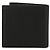 Bally Portafoglio bifold con nastro Nero - vista 5
