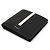 Bally Portafoglio bifold con nastro Nero - vista 6