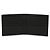 Bally Portafoglio bifold con nastro Nero - vista 7