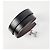 Hermès Reversible Buckle Black Chocolate Silver Matte Men's Leather Belt Silvery - view 7