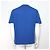 Louis Vuitton Kurzärmeliges Strick-T-Shirt für Herren Cloud LV Blau - Ansicht 4