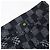 Louis Vuitton Pantaloni in denim Distorted Damier da uomo Nero - vista 5