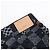 Louis Vuitton Pantaloni in denim Distorted Damier da uomo Nero - vista 8