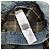 Gucci Check Sleeve Back Logo Lettering Men's Denim Jacket - view 6