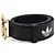 Marmont Gucci Buckle Men's Leather Belt Black - view 4