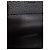 Gucci Black Logo Leather Card Case Wallet - view 4
