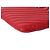 Saint Laurent Clutch Matelassé Small Rosso - vista 7