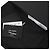 Saint Laurent Clutch Matelassé Small Rosso - vista 9