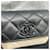Chanel Mini-Gürteltasche mit schwarzer Kette  - Ansicht 3