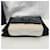 Chanel Mini-Gürteltasche mit schwarzer Kette  - Ansicht 8