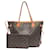 Louis Vuitton Monogram Neverfull NM MM Multicolore