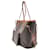 Louis Vuitton Monogram Neverfull NM MM Multicolore - vista 2