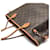 Louis Vuitton Monogram Neverfull NM MM Multicolore - vista 6