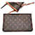 Louis Vuitton Monogram Neverfull NM MM Multicolore - vista 8