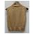 Gucci Interlocking Cashmere Top Braun  - Ansicht 2