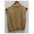 Gucci Interlocking Cashmere Top Braun  - Ansicht 6