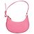 16 Céline Mini borsa hobo Abba in oro rosa chiaro