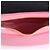 16 Céline Mini borsa hobo Abba in oro rosa chiaro - vista 11