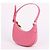 16 Céline Mini borsa hobo Abba in oro rosa chiaro - vista 3