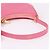 16 Céline Mini borsa hobo Abba in oro rosa chiaro - vista 5