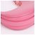 16 Céline Mini borsa hobo Abba in oro rosa chiaro - vista 9