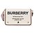 Burberry Borsa a tracolla piccola Horsberry Multicolore