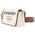 Burberry Borsa a tracolla piccola Horsberry Multicolore - vista 2