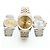 Rolex Relógio Datejust Masculino Combi Champagne Gold Original Diamond Dourado - vista 23