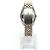 Rolex Relógio Datejust Masculino Combi Champagne Gold Original Diamond Dourado - vista 6