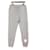 Thom Browne Classic Loopback Stripe Sweatpants Grey Braun