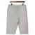 Thom Browne Classic Loopback Stripe Sweatpants Grey Braun - Ansicht 2