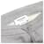 Thom Browne Classic Loopback Stripe Sweatpants Grey Braun - Ansicht 5