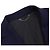 Louis Vuitton Blazer classico in lino blu navy da uomo - vista 5