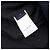 Louis Vuitton Blazer classico in lino blu navy da uomo - vista 7