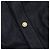 Louis Vuitton Denim-Hemdenjacke für Herren mit schwarzem Prägemuster-Monogramm - Ansicht 6