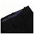 Louis Vuitton Pantaloni da uomo in cotone nero con spacco - vista 5