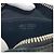 Jimmy Choo Mini borsa a tracolla in pelle con borchie Nero - vista 9