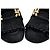 Tod's Mocassino in scamosciato Nero - vista 3