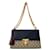 Padlock Gucci Borsa a tracolla con catena e lucchetto Nero  - vista 1