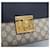 Padlock Gucci Borsa a tracolla con catena e lucchetto Nero  - vista 3