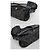 16 Céline Sac à bandoulière en cuir pour femme - vue 6