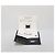 Saint Laurent Borsa Clutch Caviar Classica - vista 10