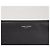 Saint Laurent Borsa Clutch Caviar Classica - vista 3
