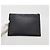 Saint Laurent Borsa Clutch Caviar Classica - vista 5