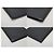 Saint Laurent Borsa Clutch Caviar Classica - vista 7