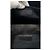 Saint Laurent Borsa Clutch Caviar Classica - vista 9