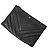 Chanel Clutch Chevron Large - vista 2